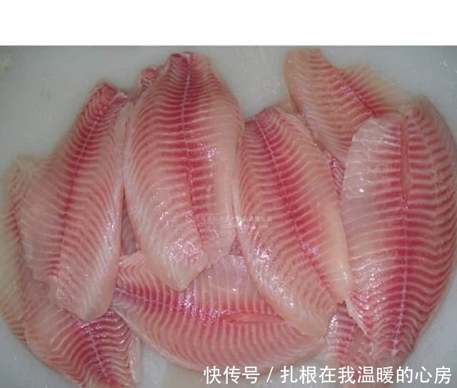 养殖|从来不吃亚洲鲤鱼的美国人,为何吃起了非洲鲫鱼?新冠疫情闹得?