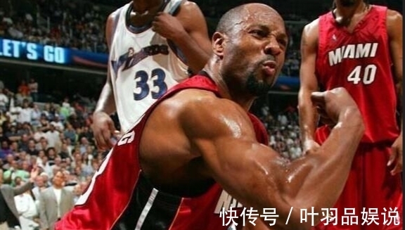 莫宁|论比肌肉詹姆斯就没怕过谁,直到遇见这5人 他也得甘拜下风