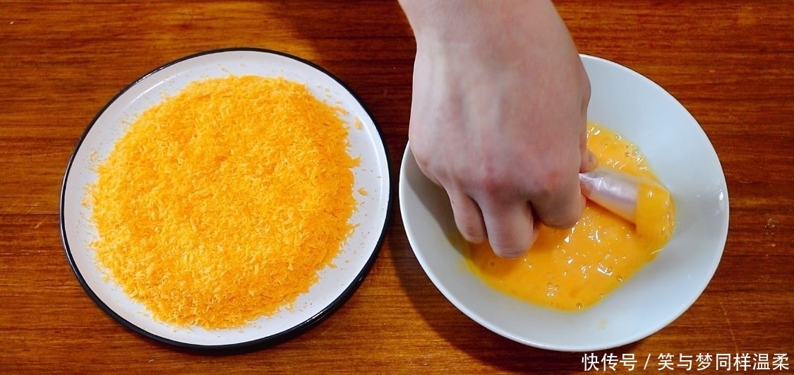 除夕夜吃年夜饭，做一道不一样的菜，吃着很香，家宴待客用得上