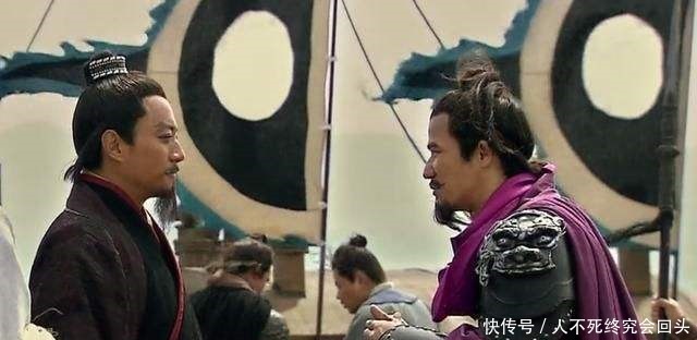  小说中|《水浒传》中宋江被人毒害，但宋江的队伍中的一人后来当了皇帝