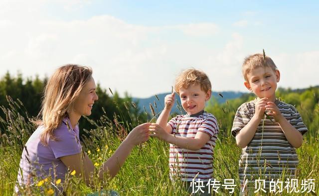 儿子|孩子不听话靠训?亲子沟通的有效方法是什么?