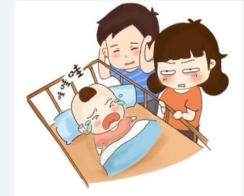 睡眠|智力与睡眠紧密相关,孩子睡觉时有这3种反应,长大后智商差不了