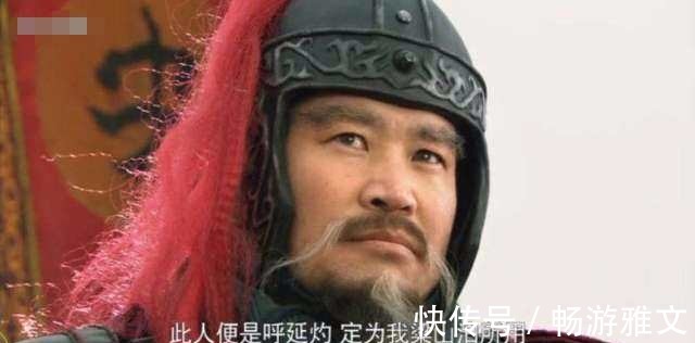 宋江&盘点《水浒传》中那些名字极为唬人的兵器!还是宋江和花荣的好听