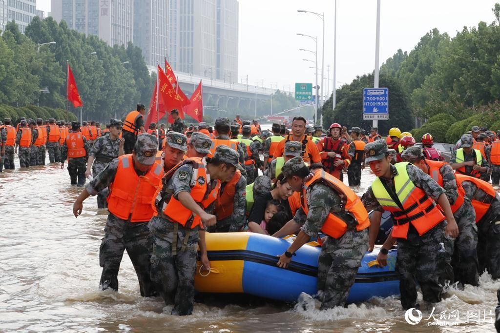 心血管病|郑州联勤保障中心某团官兵紧急支援阜外华中心血管病医院