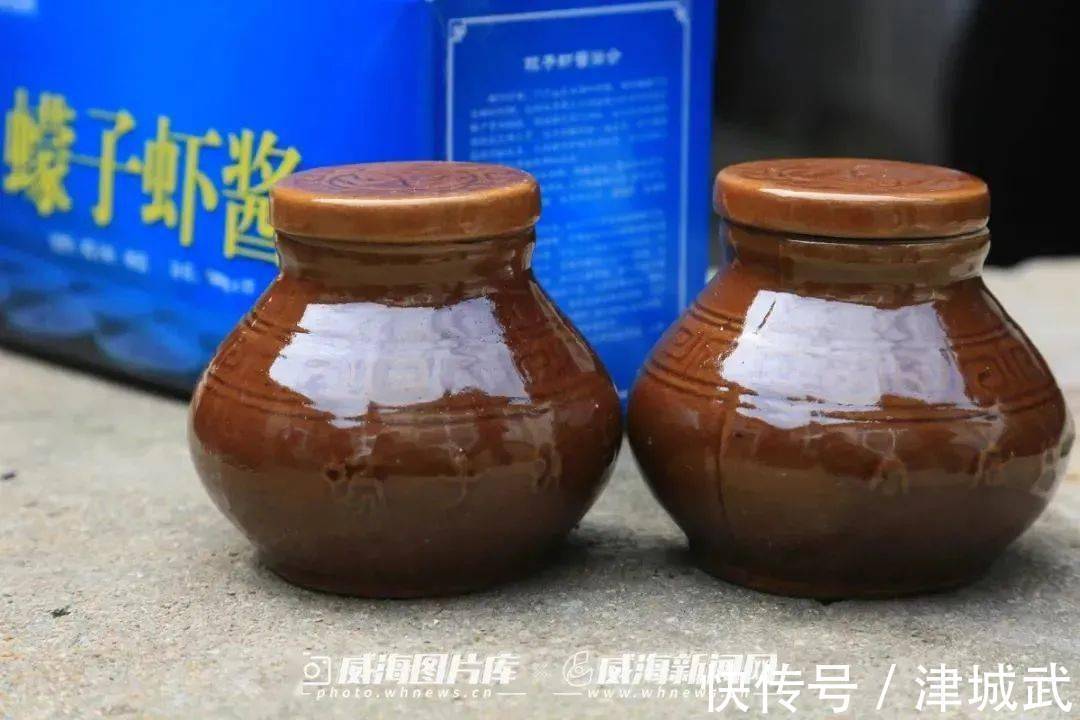 七夕$寻味威海 | 好吃的非遗！一城一味，来威海开启非遗美食之旅！