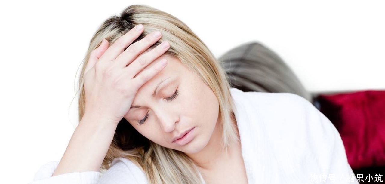 持续性|头晕头疼竟是患了肿瘤!注意,小毛病或预示大疾病,早检查早预防