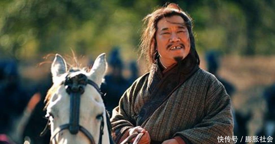 刘备|凤雏庞统,甘为刘备献计建功,却英年早逝引争议