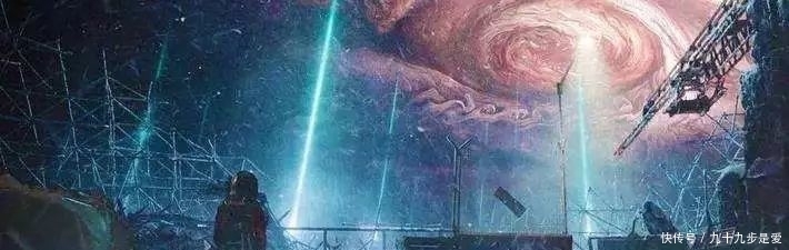 刘慈欣|科幻是什么,我们真的知道吗?