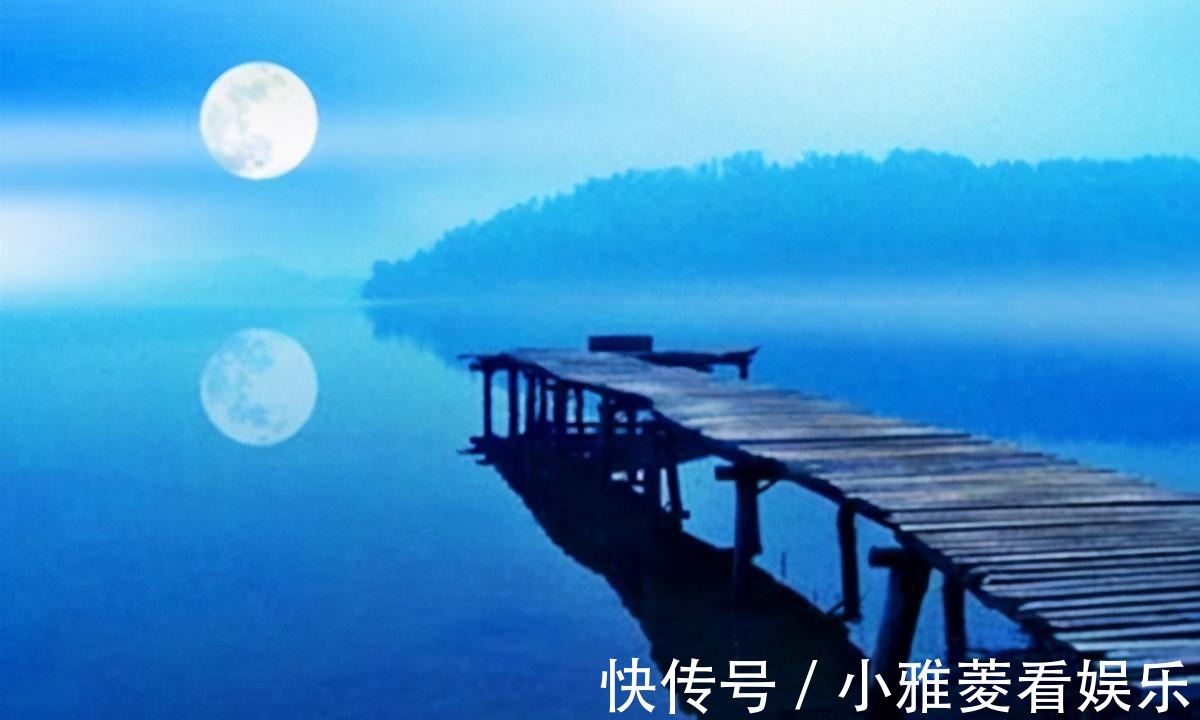 七绝|王昌龄被贬龙标之时，写下《送柴侍御》，后两句成赠别的千古名句