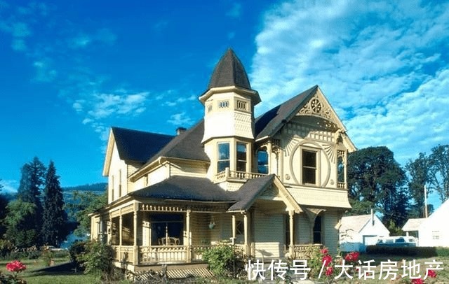 起居区|想买别墅的朋友看过来：别墅的好处和缺陷，你都知道吗？