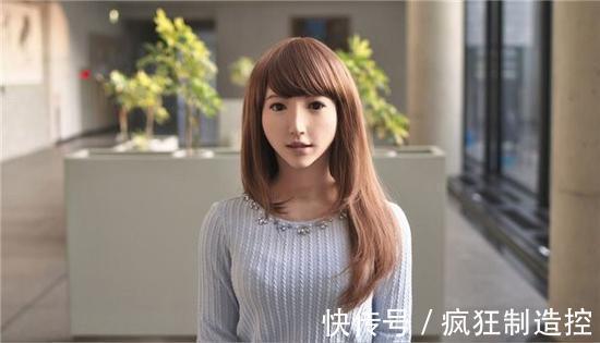 it男|为啥IT男偏爱开发女性机器人?