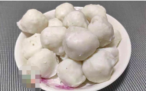 葱姜水|这菜可以提前做好,我一做就是一大锅,烫一烫就上桌