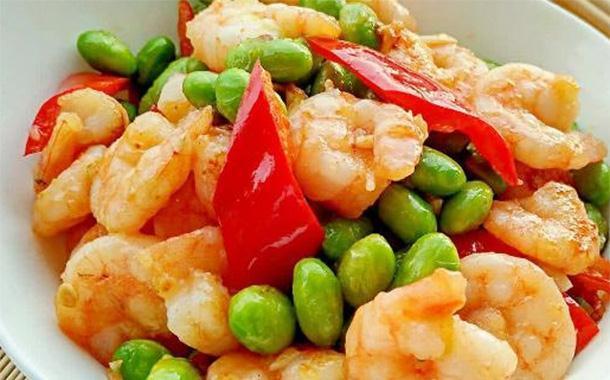 增高菜|孩子每天都坚持运动11月长高了3厘米,多吃增高菜,补钙长高个