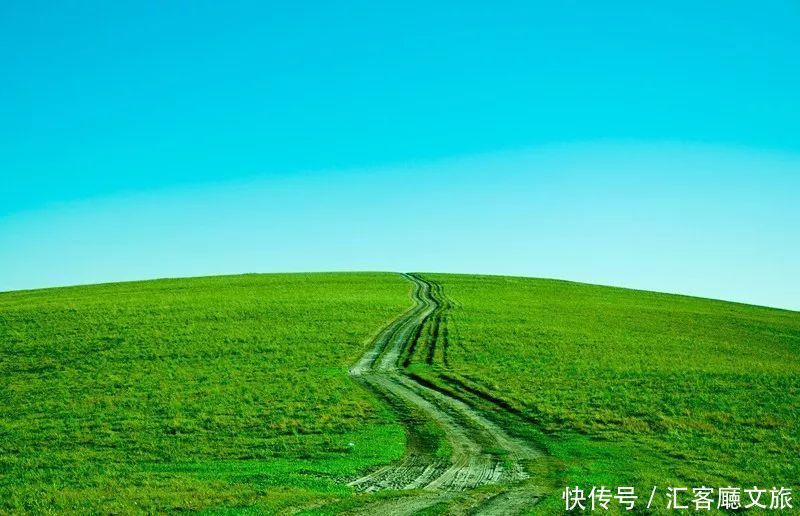 乌兰布统草原|这个夏天，一定要去趟坝上草原！