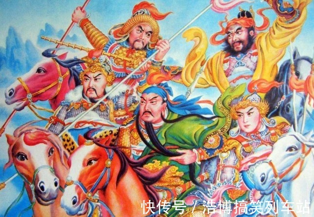 宋江!武松在梁山只怕一个人,此人有绝招专治武松,真是一物降一物