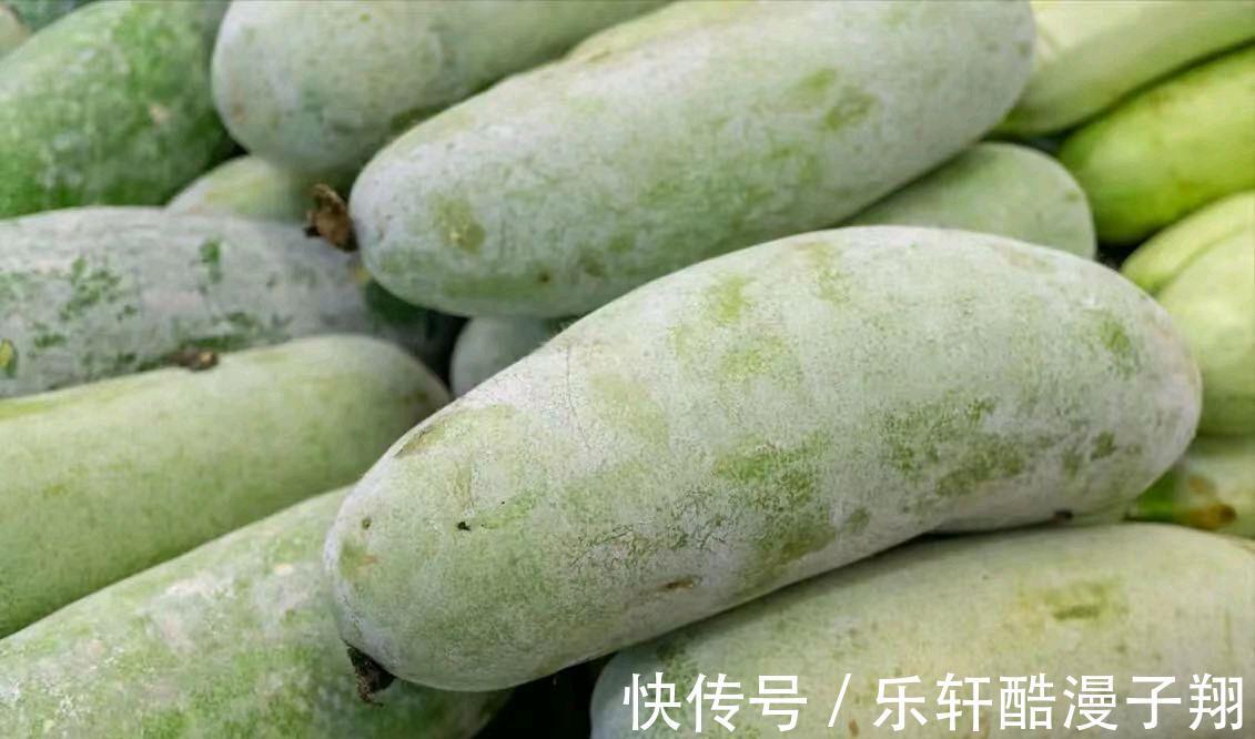 自制|过年自制冬瓜糖，百万客家人最爱吃的零食之一，简单又美味！