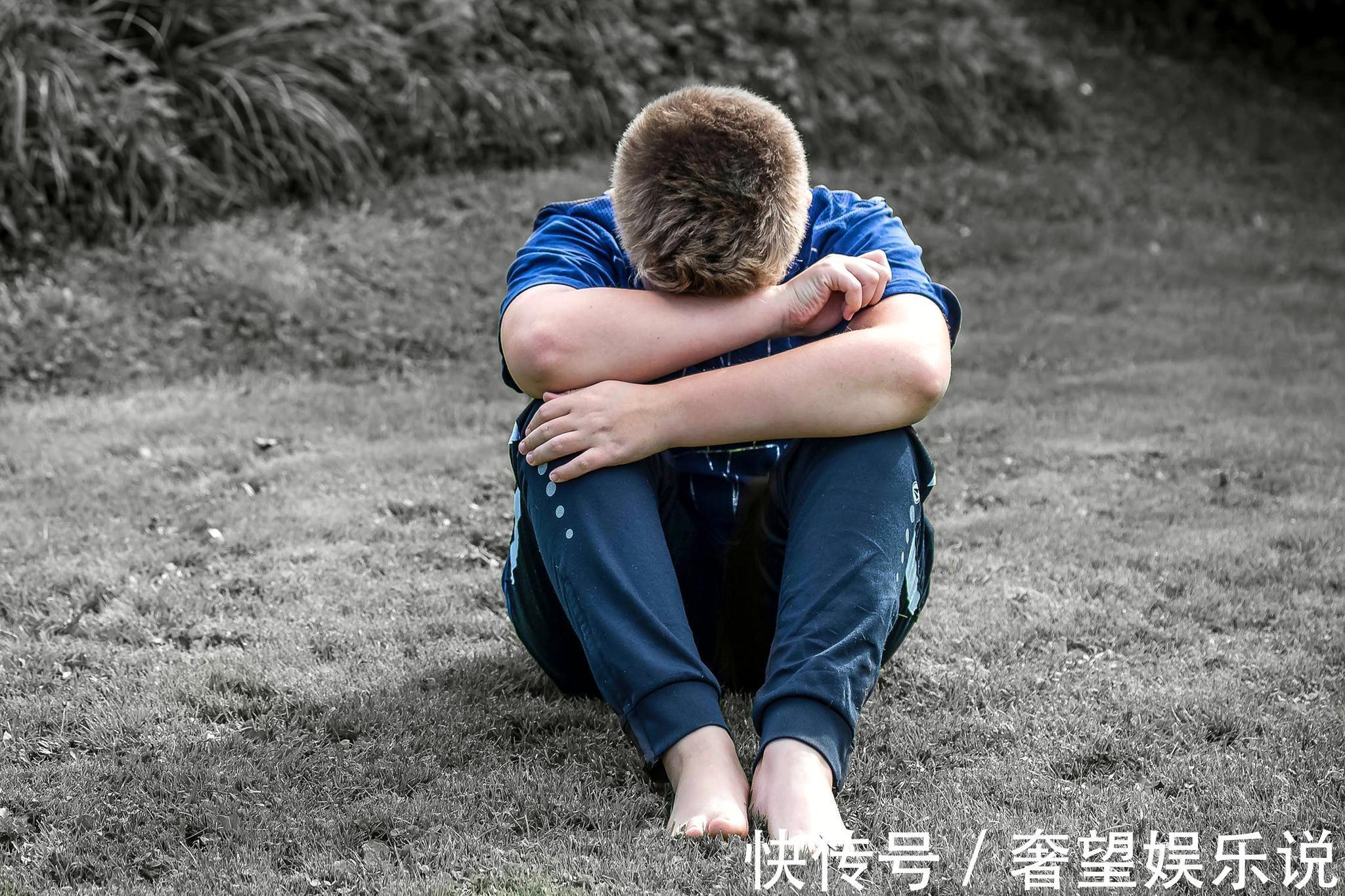 心理健康|像刀子一样的五句话，不要再拿来伤害孩子了，尤其第一句