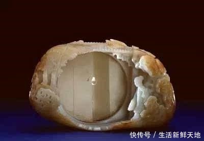 福报|从古至今,得古玉者得福报!