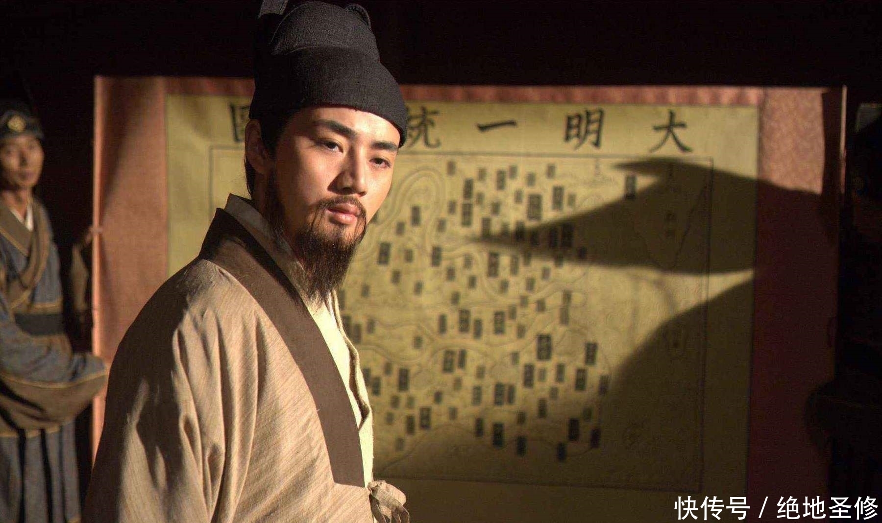 高句丽|隋炀帝为何执意要打高句丽?崇祯给出了答案,原来我们误会上千年