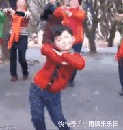 非物质文化遗产|老人带娃30天后,哈哈哈哈哈,太真实了吧