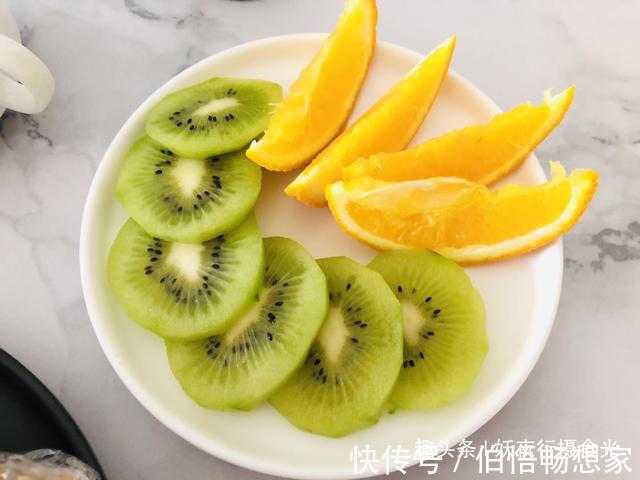 关晓彤蔬菜三明治改良版,10分钟搞定健康早餐,低卡减脂还管饱