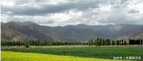 白登之围|白登之围 公主和亲的目的 第一个留下名字的和亲公主和女诗人