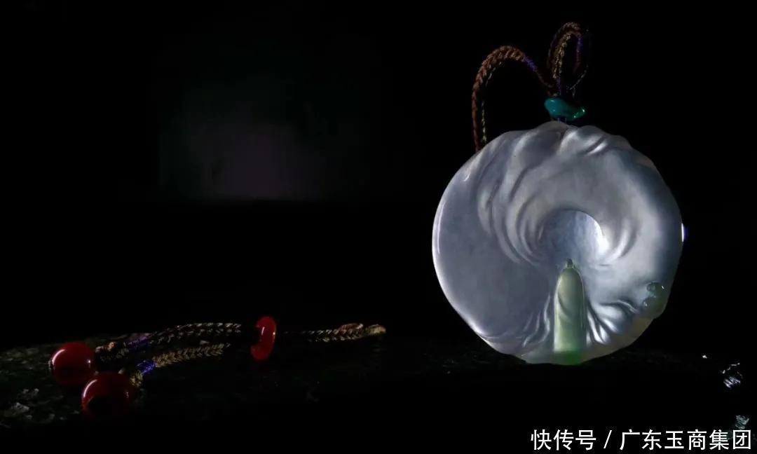 无相之相,相由心生|玉赏 | 无相之相