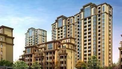 买房|为什么有钱人买房都选这几层我家也学着买,住进才知多舒服