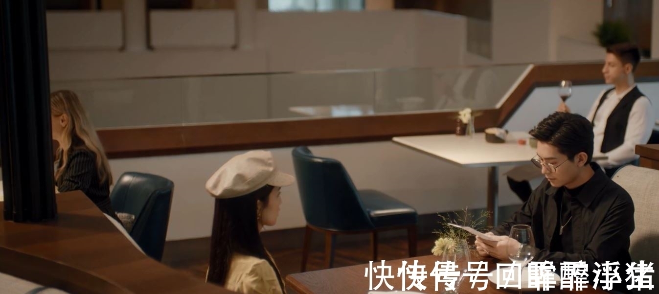 时宜!一生一世里周生辰和时宜用一句话解决误会:优秀的人会让麻烦降级