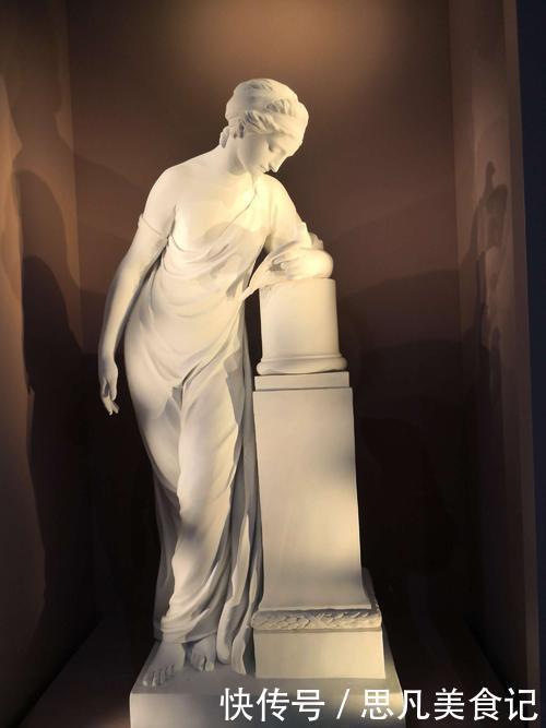 古罗马|浅谈文艺复兴时期的油画艺术与古希腊古罗马雕塑艺术有哪些关联?