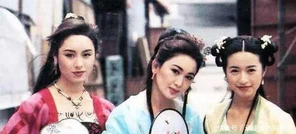 陈敬济|看到西门庆女儿的下场 才知道什么是轮回报应