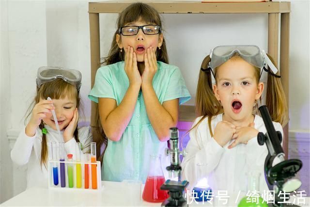 宝妈|不同年龄生出的孩子智商也不同有这几个表现说明孩子智商高