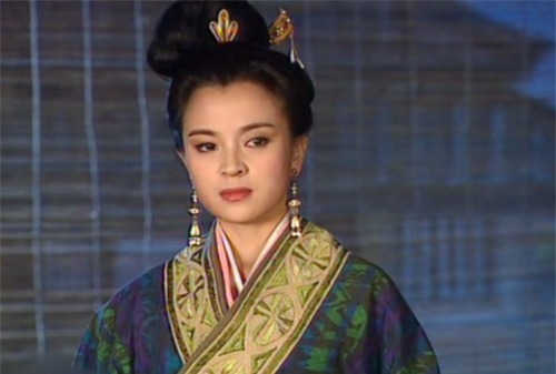 雍姬|父亲和丈夫必须死一个,怎么选?她用一句话解决,从此诞生一成语