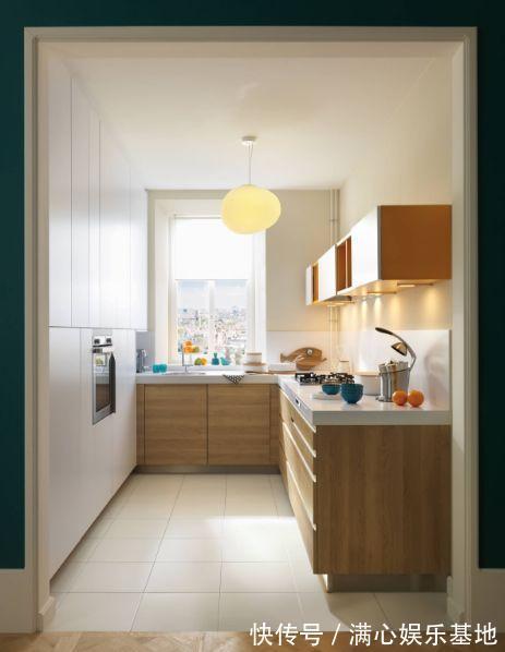 台面|再不停手!你家的厨房台面怕是所剩无几