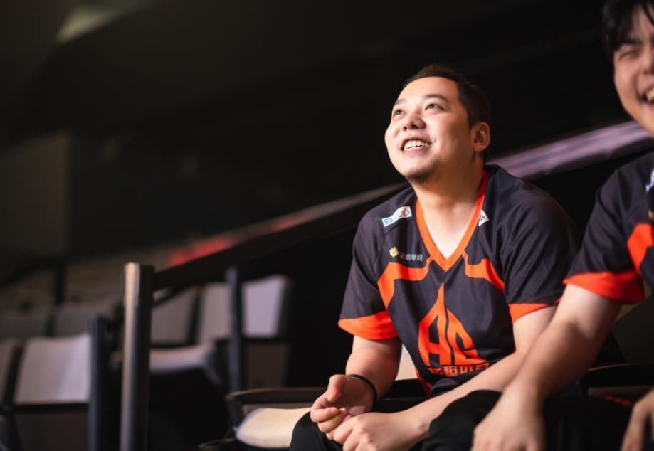 别急|队友都在喊杀的时候,一诺别急,慢慢来紧崽真的长大了