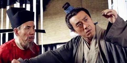 和尚&司马迁记载奇案:和尚巧遇命案无辜被冤,县令发现破绽智破命案