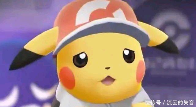 动画|宝可梦精灵宝贝“五宗最”,最受欢迎的是皮卡丘,最丑的是谁!