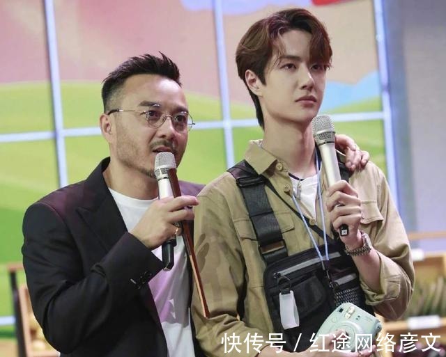 王一博|连续两期裸播,没了冠名商的《天天向上》,仅靠王一博苦苦支撑?