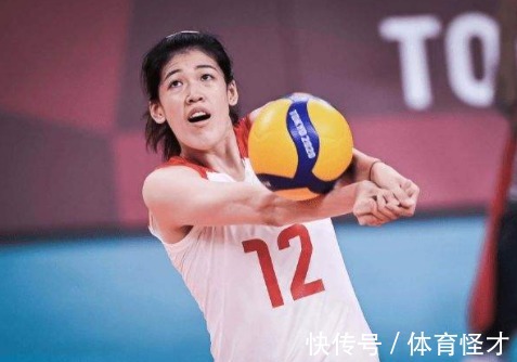 天津女排|李盈莹22岁生日快乐!被郎平一手提拔,有望取代朱婷成女排核心