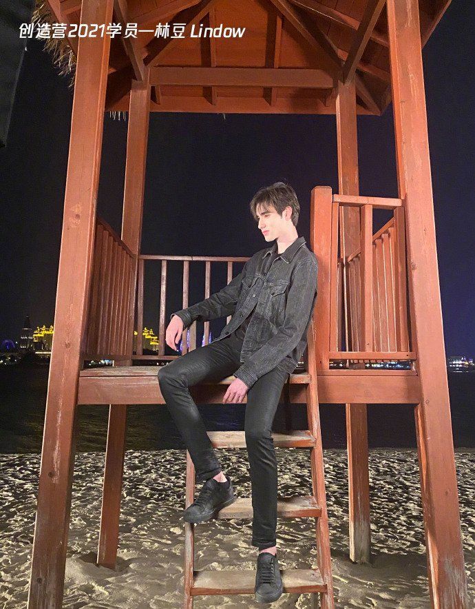 《创4》日本选手路透：颜值“凸嘴短腿兔子牙”，只有他还算能看