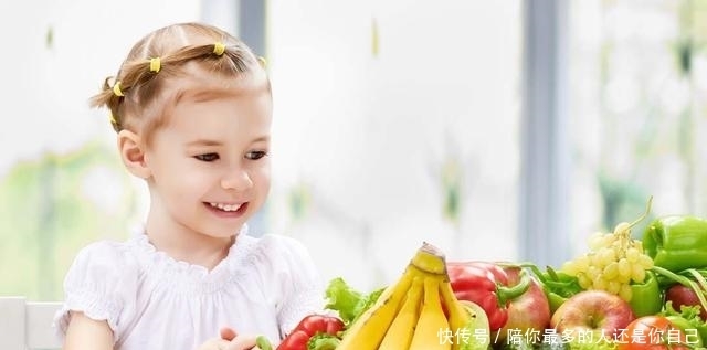 中薪|春季是孩子的“猛长期”,吃对“长高菜”能给他们的身高助力