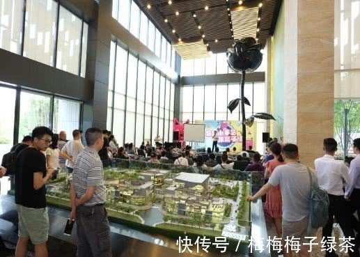 期房|楼盘可能遇上“烂尾”的5个现象，买房不懂行的你，需要留心了！