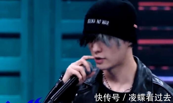 尼尔森|《街舞4》王一博连败背后,考虑问题还是浅了,彰英一针见血