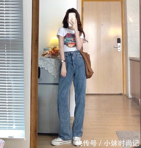 高跟鞋|简约休闲的韩系夏日穿搭：通勤上班，假日出游，闺蜜轰趴都百搭