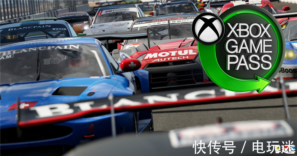 dlc|《极限极速7》将于9月15日下架并退出XGP 购买玩家不受影响