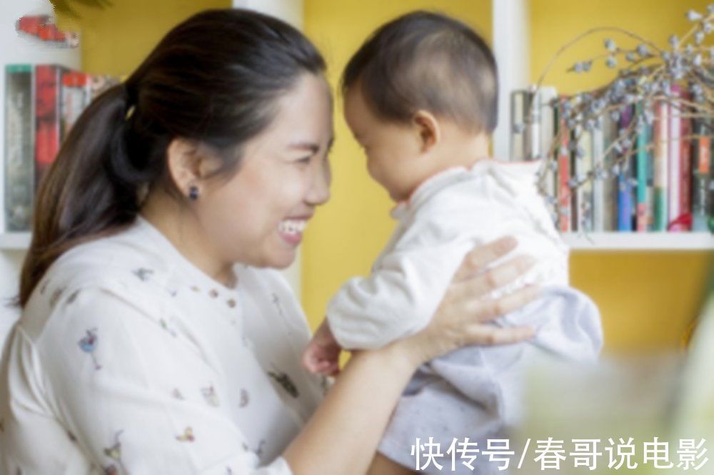 妈妈|宝宝出生后这几次体检要按时去,错过影响大,妈妈万万不能偷懒