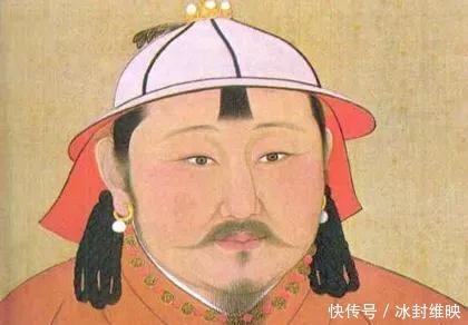 皇帝|中国古代的皇帝都有豪华到极致的墓地,为什么元朝的皇帝却没有