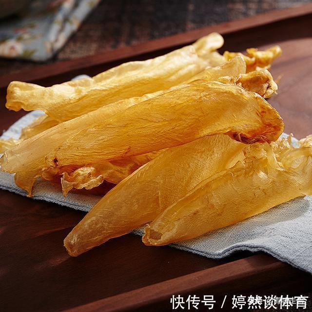 女人|女人不想老太快!建议多吃这几样,一口吃下去,满嘴都是胶原蛋白