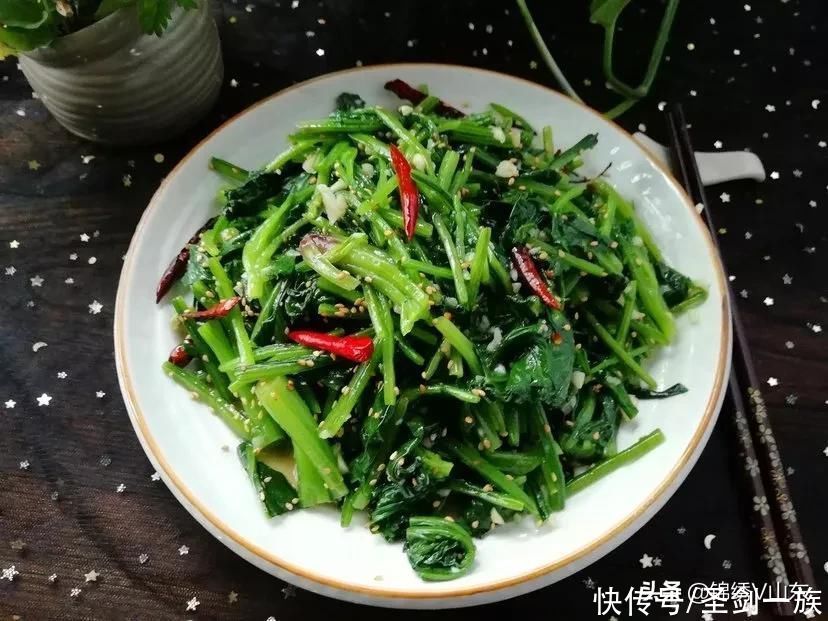 春天喜欢的27道家常菜，天天吃不腻很下饭，家人放开胃一直吃！