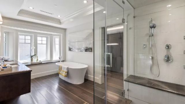 th786㎡ VERSACE、FENDI“联名”豪宅,太奢了!